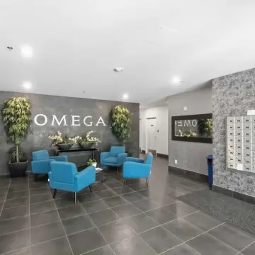 Omega