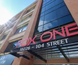 Fox One