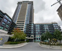 Riverside Uptown Markham