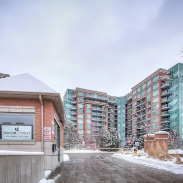 Thornhill Towers