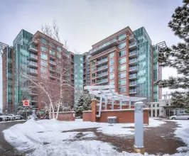 Thornhill Towers