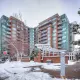 Thornhill Towers