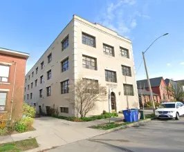 Margaret Street Lofts