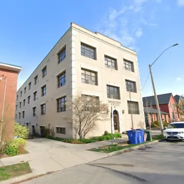 Margaret Street Lofts
