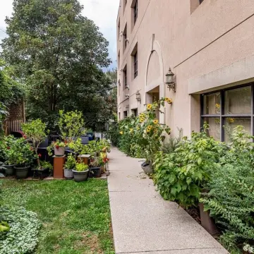 Margaret Street Lofts