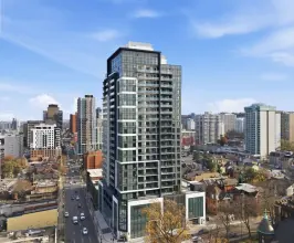 Platinum Condos