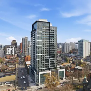 Platinum Condos