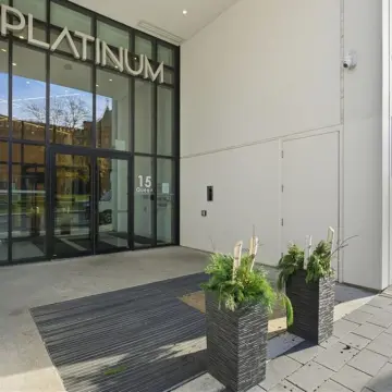Platinum Condos