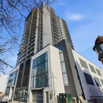 Platinum Condos