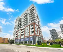 Martha James Condos