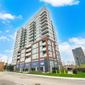 Martha James Condos