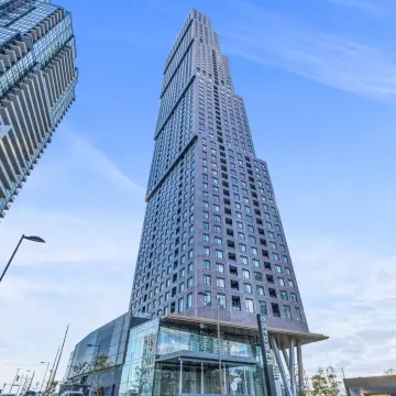 CG Tower