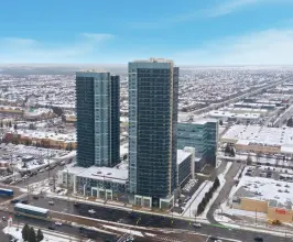 Centro Square West