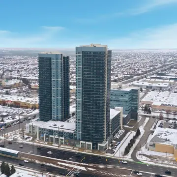 Centro Square West