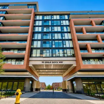 Indigo Condominiums 1