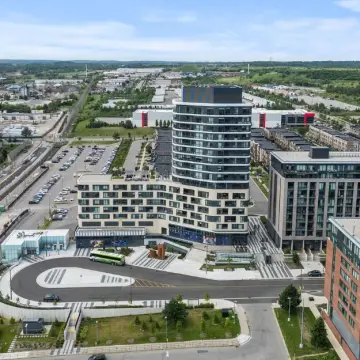 The Mackenzie