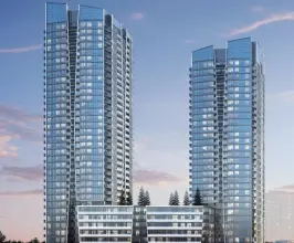 Promenade Park Towers
