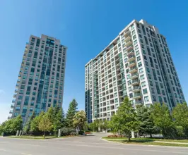 Residences of Promenade Park