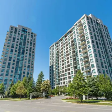 Residences of Promenade Park