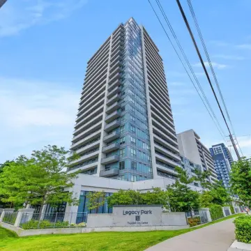 Legacy Park - Tower 1