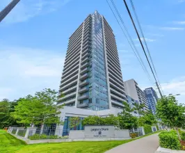Legacy Park - Tower 2