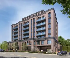 Condo 260