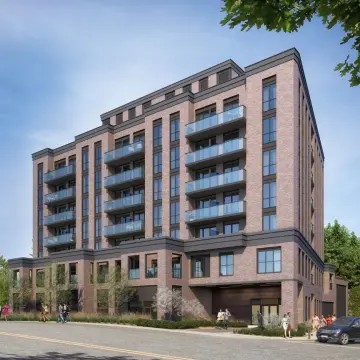 Condo 260