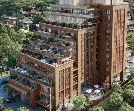 Elegance Luxury Residences