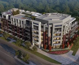 Marquis Condos