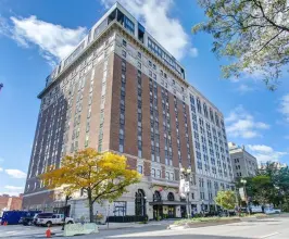 Royal Connaught