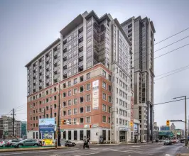 Bella Towers