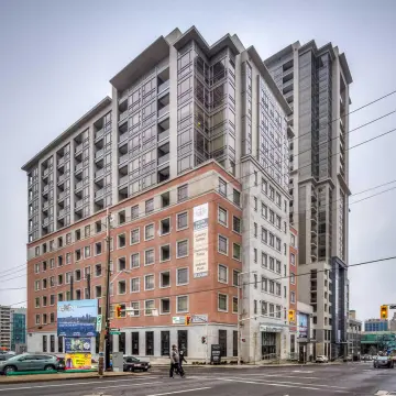 Bella Towers