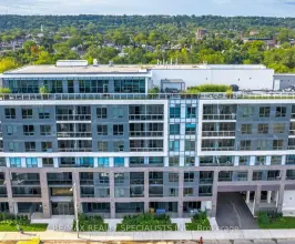 Westgate on Main Condos