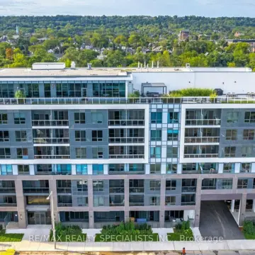 Westgate on Main Condos