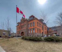 Stinson School Lofts