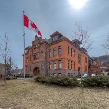 Stinson School Lofts