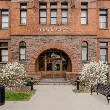 Stinson School Lofts