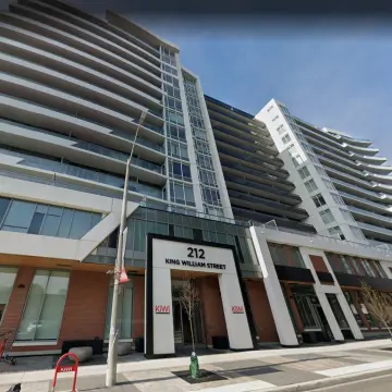 Kiwi Condos