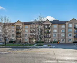 Conerstone Condo