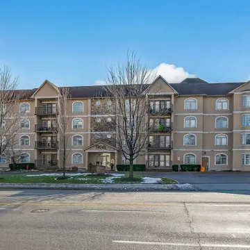 Conerstone Condo