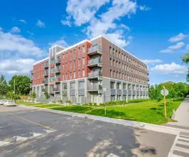 The 77 Condo
