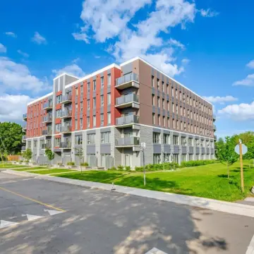 The 77 Condo