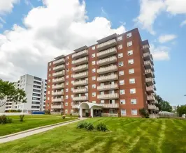 Eastgate Towers