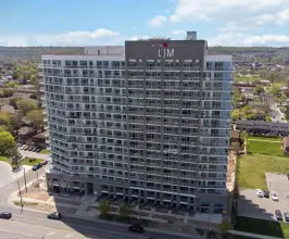 LJM Tower