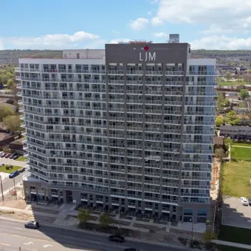 LJM Tower