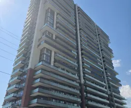 U.C. Tower Condominiums