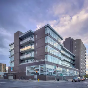 Parkwood Residences