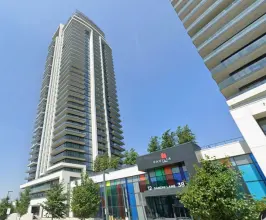 Pavilia Towers A