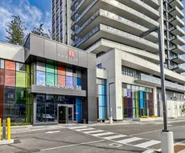 Pavilia Towers B
