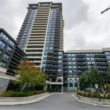 Riverside Uptown Markham